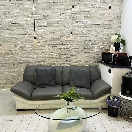 Penzion Casa Mancas - Luxury Verona