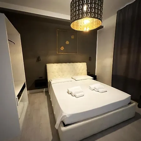 Casa Mancas - Luxury * Verona