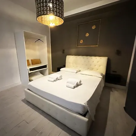 Casa Mancas - Luxury Verona