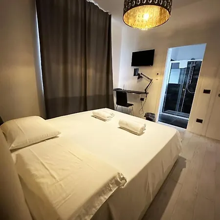 Penzion Casa Mancas - Luxury *
