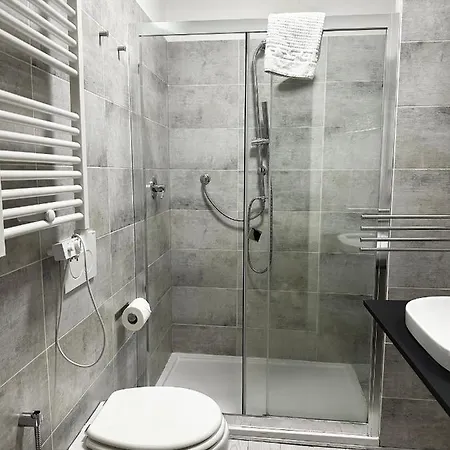 Casa Mancas - Luxury * Verona