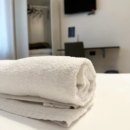 Penzion Casa Mancas - Luxury Verona