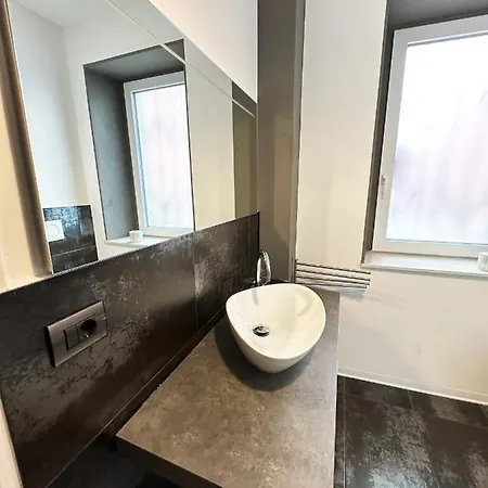 Casa Mancas - Luxury Penzion *