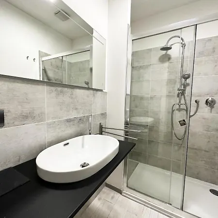 Penzion Casa Mancas - Luxury Verona